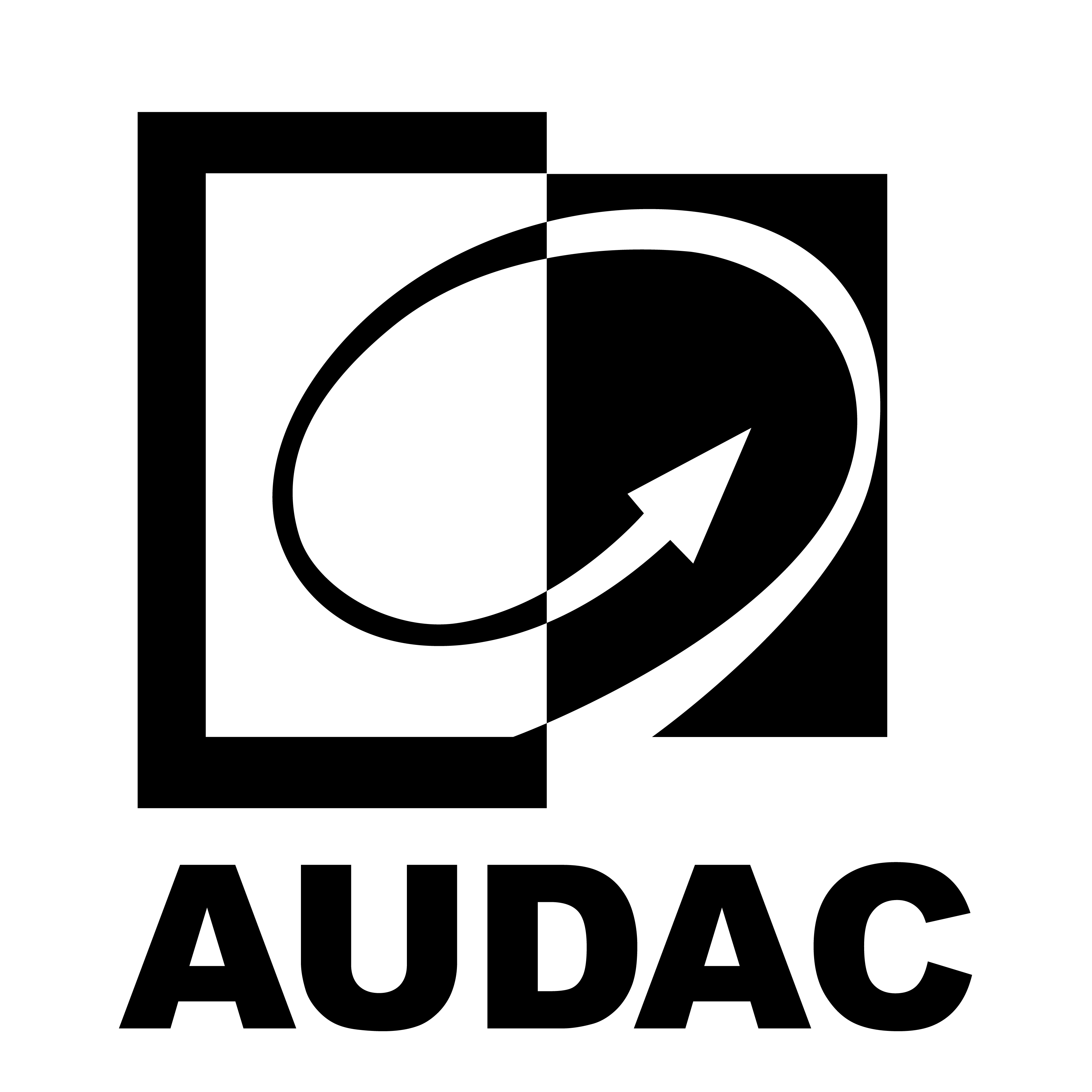 AUDAC logo