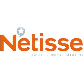 Netisse logo