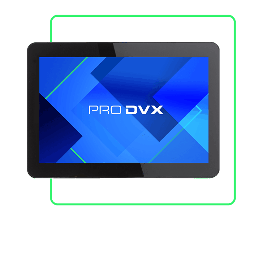 APPC Android Panel PC 10 XP